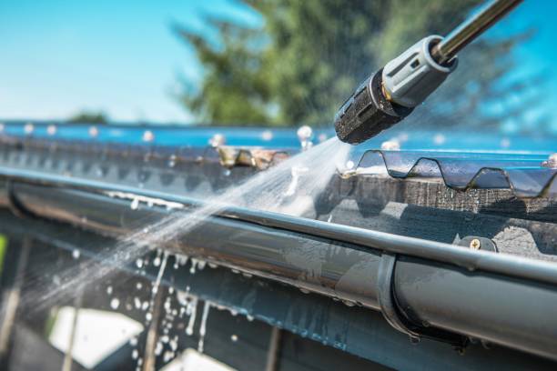 Best Roof Pressure Washing  in Merritt Park, NY